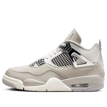 AQ9129 001 Air Jordan 4 Retro Frozen Moments