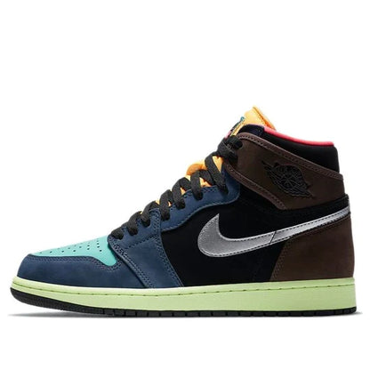 555088 201 Air Jordan 1 Tokyo Bio Hack