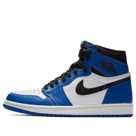 555088 403 Air Jordan 1 Game Royal