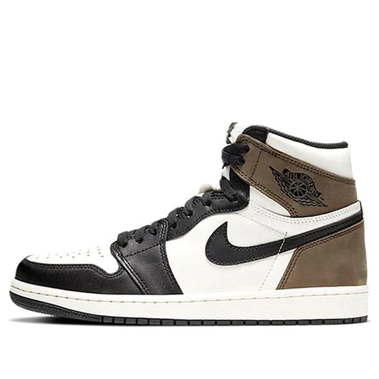 555088 105 Jordan 1 High Mocha [NO BOX]