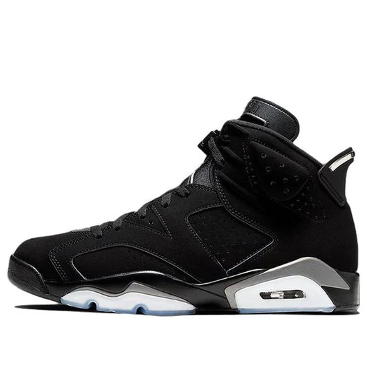 DX2836 001 Air Jordan 6 Retro Metallic Silver