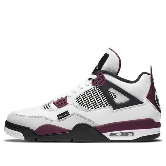 CZ5624 100 Air Jordan 4 PSG Paris Saint-Germain