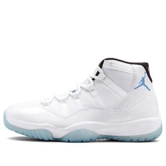 378037 117 Air Jordan 11 Retro Legend Blue (2014)