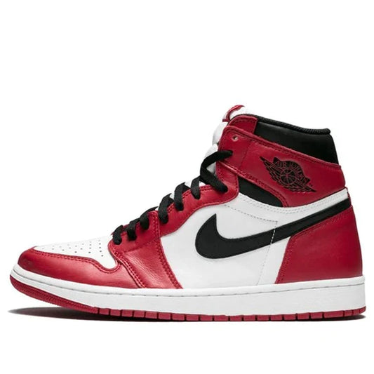 555088 101 Air Jordan 1 Chicago 2015