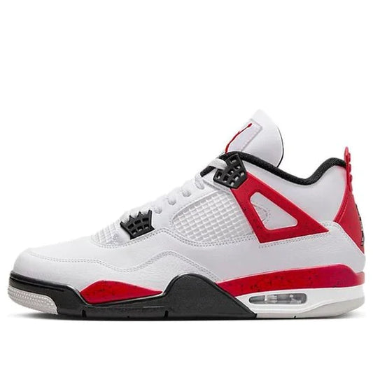 DH6927 161 Air Jordan 4 Retro Red Cement