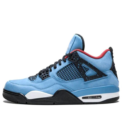 308497 406 Air Jordan 4 Travis Scott Cactus Jack