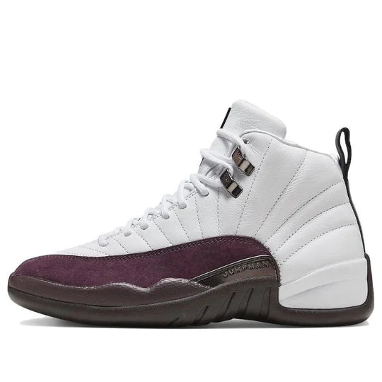 DV6989 100 Air Jordan 12 Retro SP A Ma Maniere