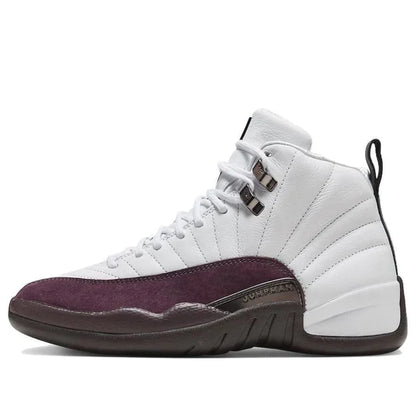 DV6989 100 Air Jordan 12 Retro SP A Ma Maniere