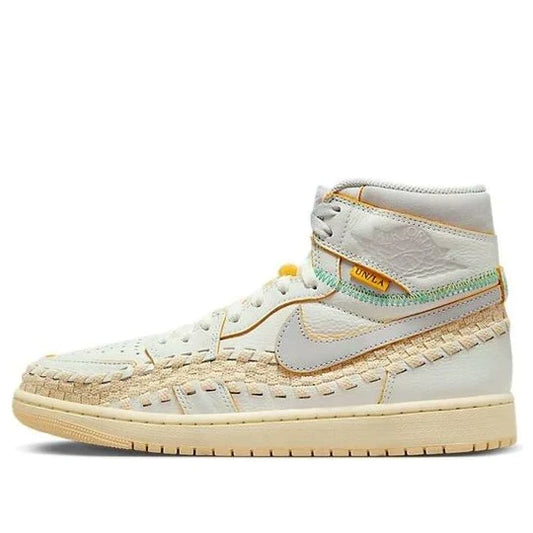 FD2565 100 Air Jordan 1 Retro High OG SP Union LA Bephies