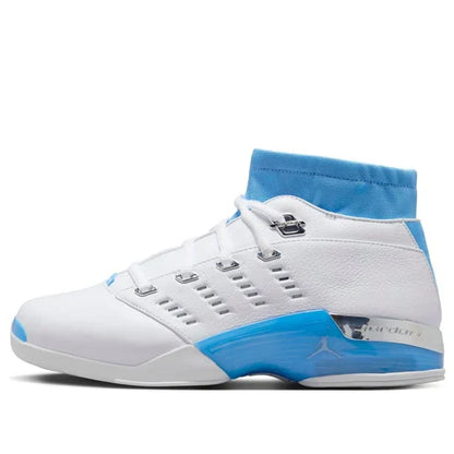 FJ0395 101 Jordan 17 Retro Low SP University Blue (2024)