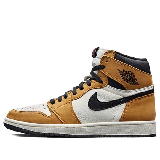 555088 700 Air Jordan 1 Rookie of the Year