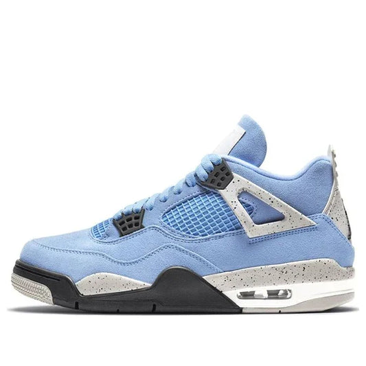CT8527 400 Air Jordan 4 University Blue