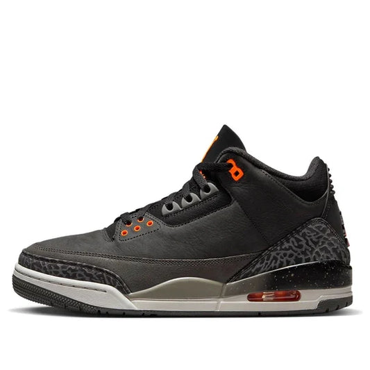 CT8532 080 Air Jordan 3 Retro Fear Pack (2023)