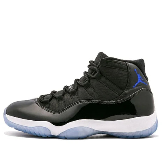 378037 003 Air Jordan 11 Space Jam (2016)