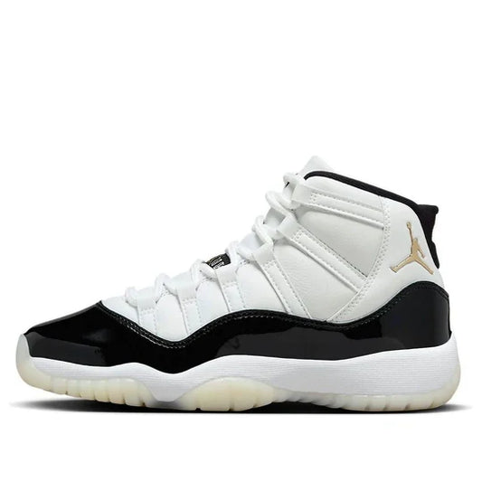 378038 170 Air Jordan 11 Retro DMP Gratitude (2023) (GS) [NO BOX]