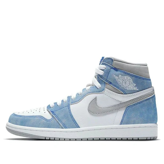 555088 402 Air Jordan 1 Hyper Royal
