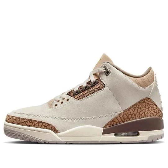 CT8532 102 Jordan 3 Retro Palomino [NO BOX]