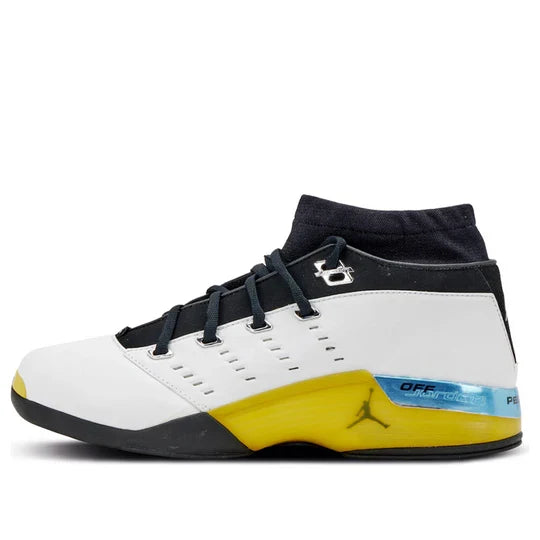 FJ0395 100 Jordan 17 Retro Low All-Star Lightning (2024)