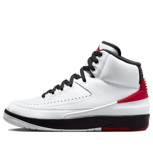 DX2454 106 Air Jordan 2 Retro OG Chicago (2022)