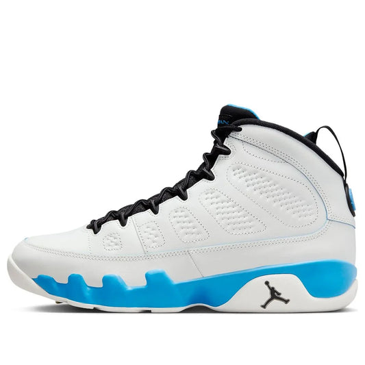 FQ8992 101 Air Jordan 9 Retro Powder Blue (2024)