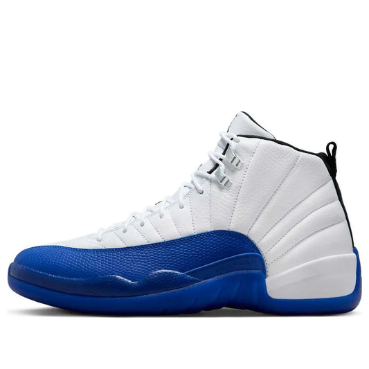 CT8013 140 Air Jordan 12 Retro Blueberry