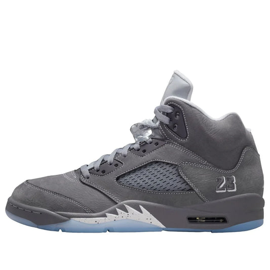 DD0587 002 Air Jordan 5 Retro Wolf Grey (2026)