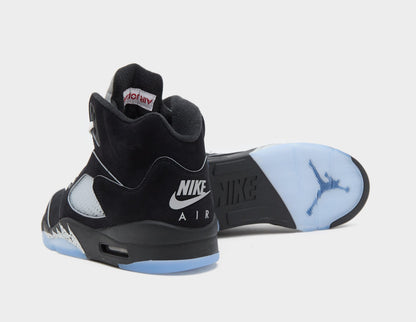 HF3975 001 Jordan 5 Retro OG Black Metallic Reimagined (2025) [NO BOX]