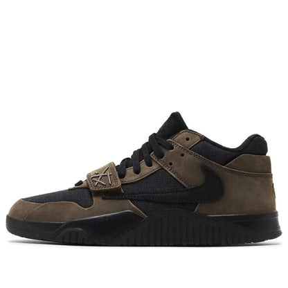 FZ8117 204 Air Jordan Jumpman Jack TR Travis Scott Dark Mocha [NO BOX]