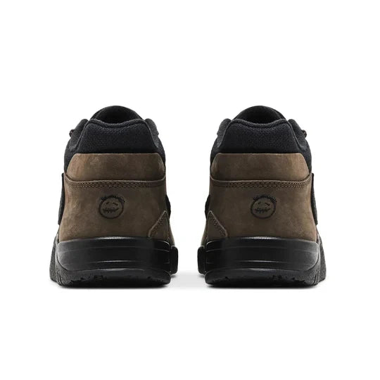 FZ8117 204 Air Jordan Jumpman Jack TR Travis Scott Dark Mocha [NO BOX]