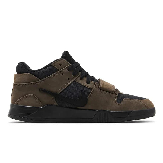 FZ8117 204 Air Jordan Jumpman Jack TR Travis Scott Dark Mocha